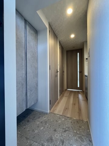 S-RESIDENCE今池arcanaの物件内観写真