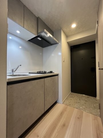 S-RESIDENCE今池arcanaの物件内観写真