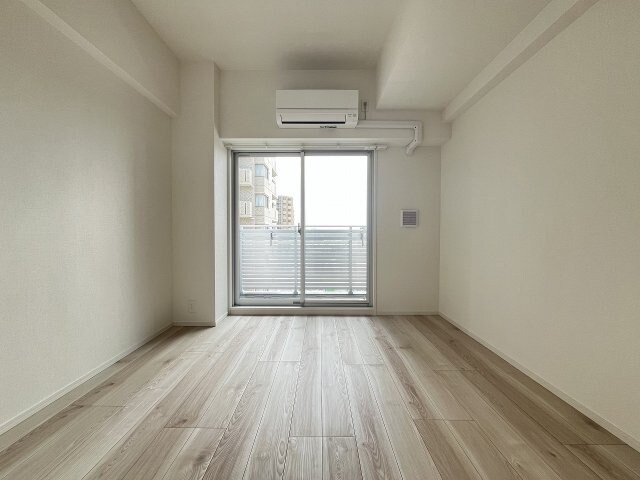 S-RESIDENCE今池arcanaの物件内観写真