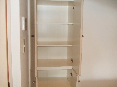 フォレシティ新栄の物件内観写真