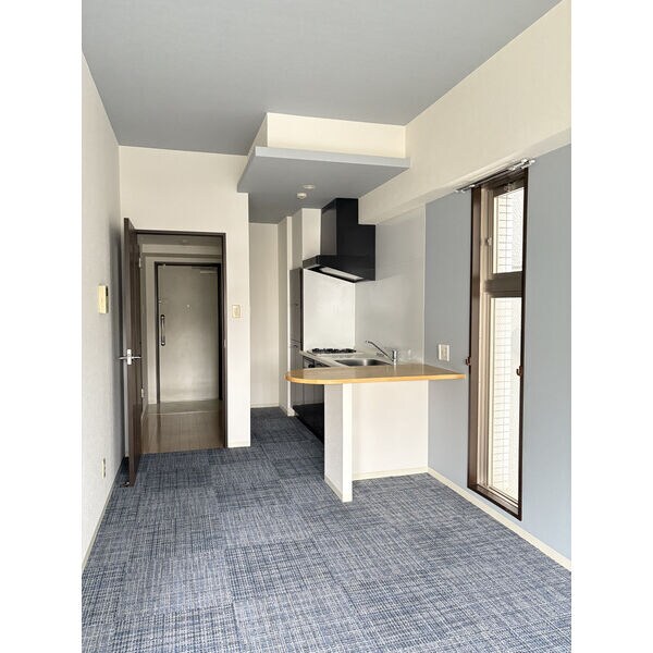 フォレシティ新栄の物件内観写真