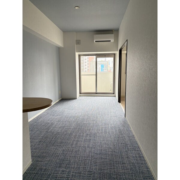 フォレシティ新栄の物件内観写真