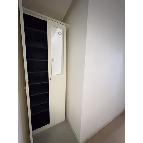 フォレシティ新栄の物件内観写真