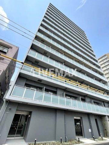 ヒヴィ・カーサ名駅西の物件外観写真