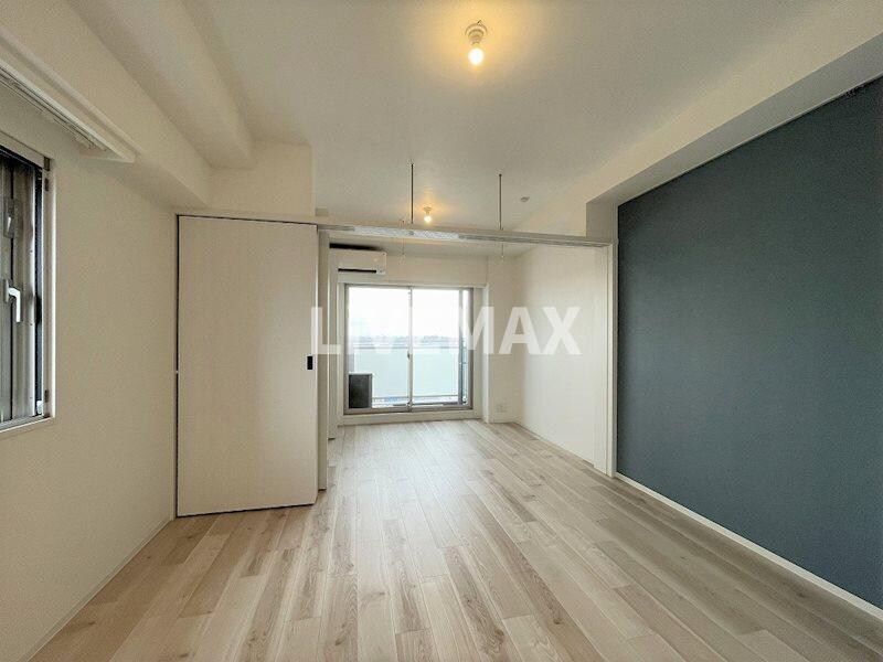 ヒヴィ・カーサ名駅西の物件内観写真