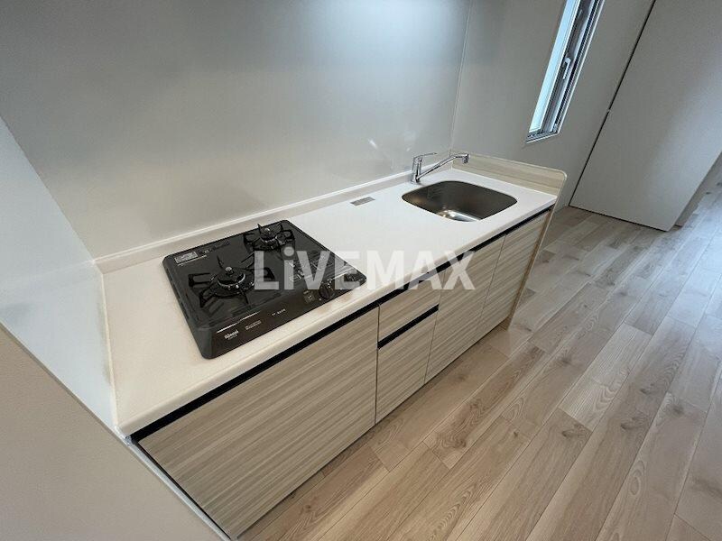 ヒヴィ・カーサ名駅西の物件内観写真