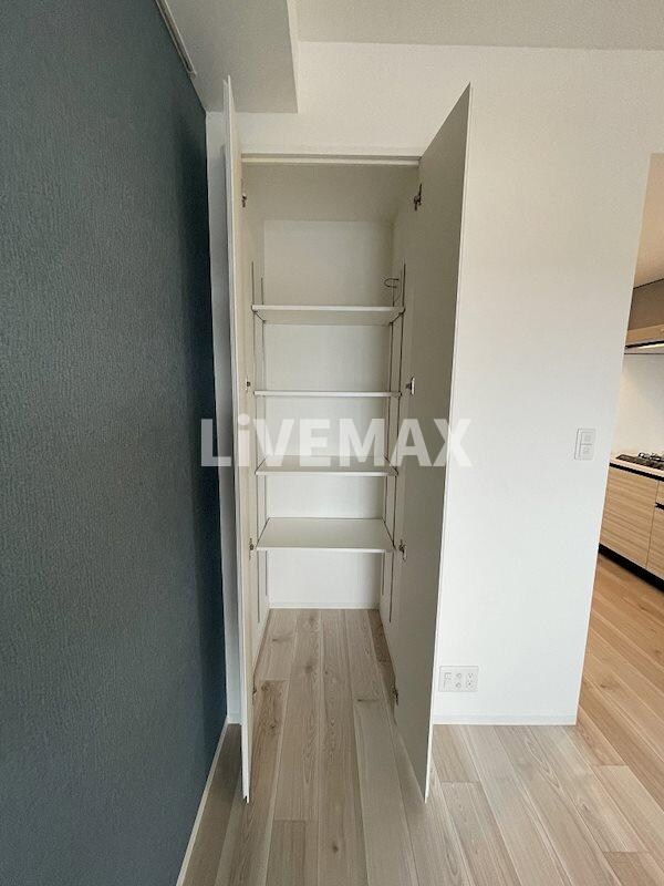 ヒヴィ・カーサ名駅西の物件内観写真