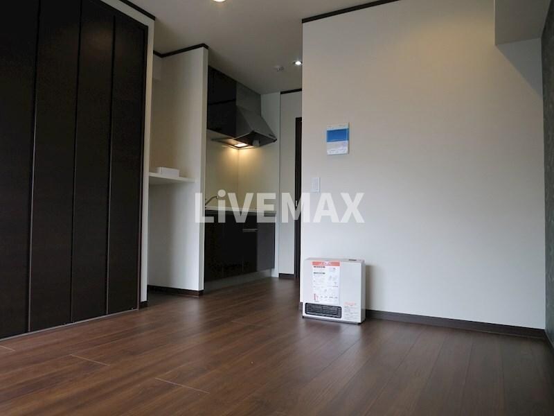 Mina葵の物件内観写真