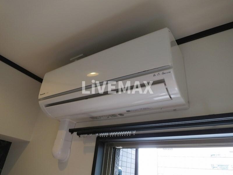 Mina葵の物件内観写真