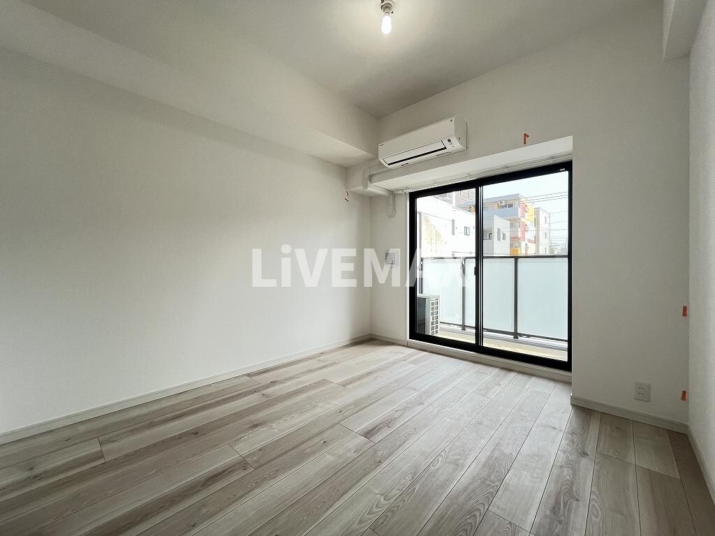 S-RESIDENCE亀島駅前ascentの物件内観写真