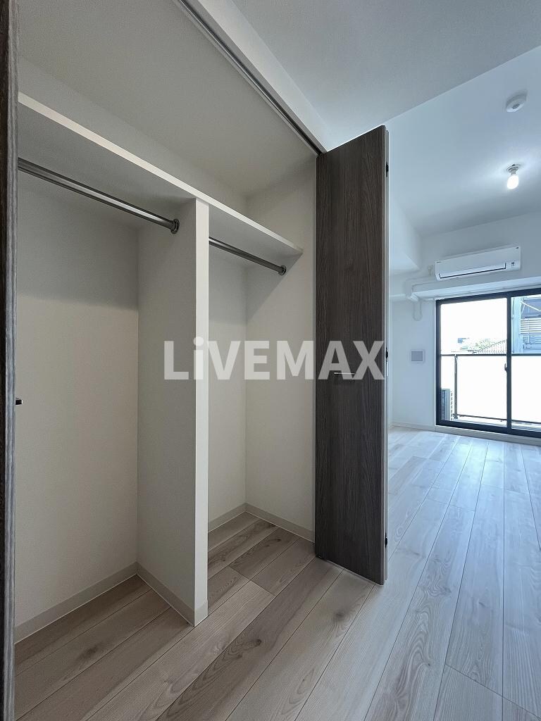 S-RESIDENCE亀島駅前ascentの物件内観写真