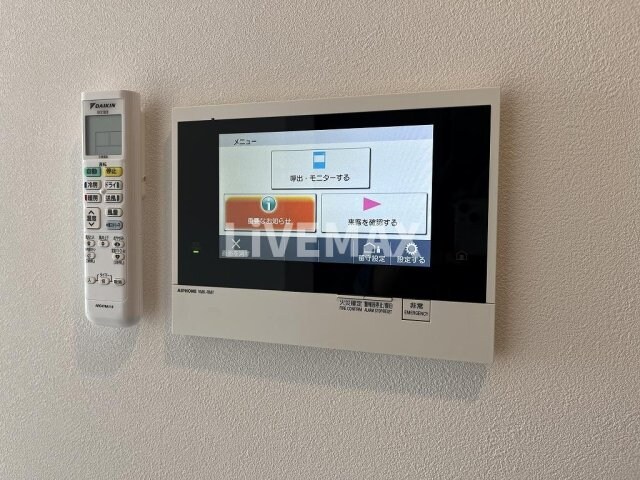 S-RESIDENCE亀島駅前ascentの物件内観写真