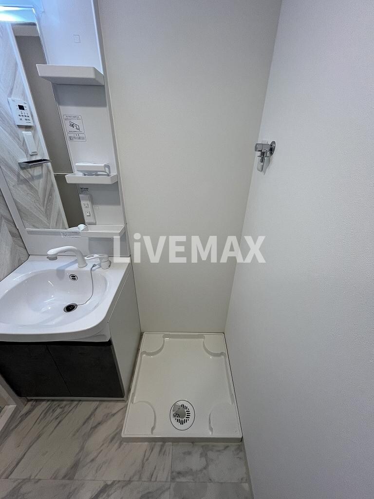 S-RESIDENCE亀島駅前ascentの物件内観写真