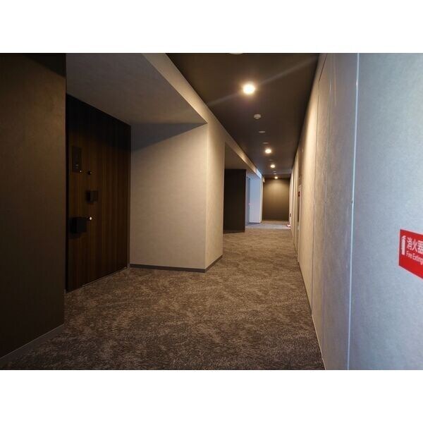 ローレルアイ名駅東の物件外観写真