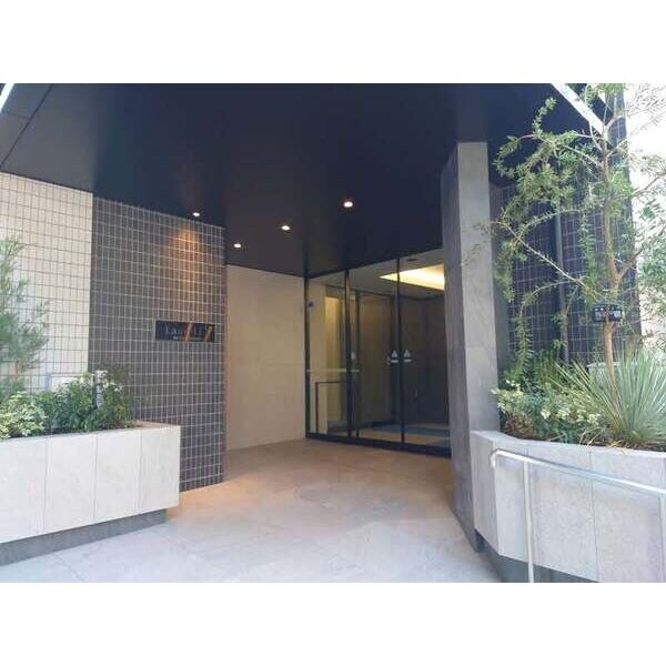 ローレルアイ名駅東の物件外観写真