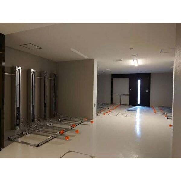 ローレルアイ名駅東の物件内観写真