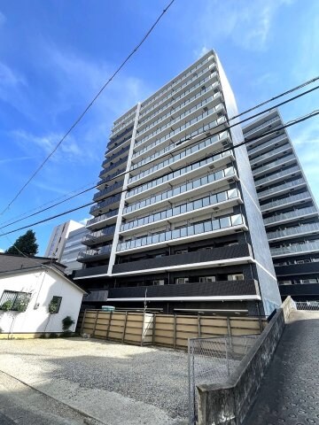 プレサンス上前津オレシアの物件外観写真