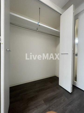 プレサンス上前津オレシアの物件内観写真