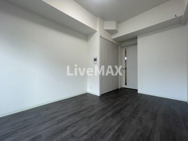 プレサンス上前津オレシアの物件内観写真