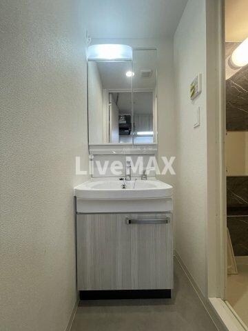 プレサンス上前津オレシアの物件内観写真