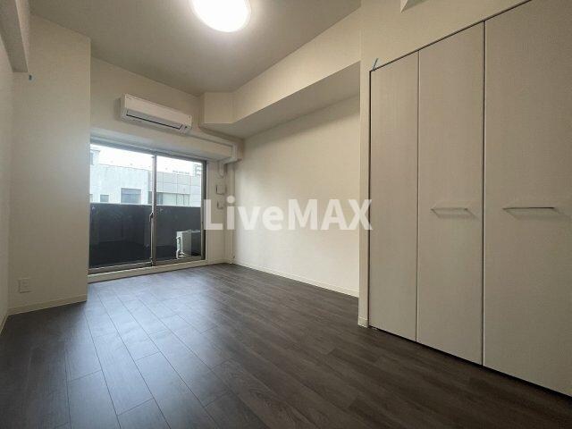 プレサンス上前津オレシアの物件内観写真