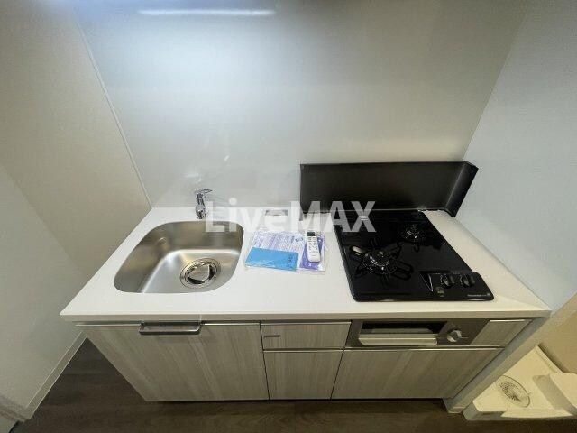 プレサンス上前津オレシアの物件内観写真