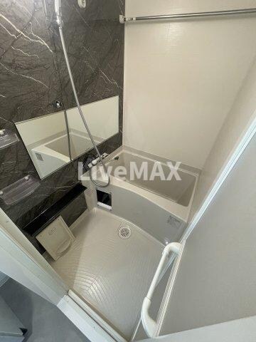 プレサンス上前津オレシアの物件内観写真