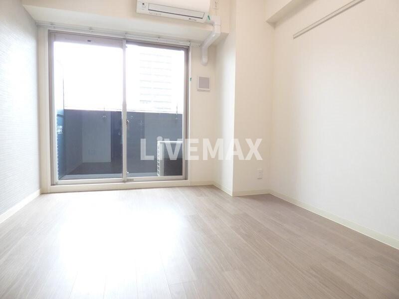 プレサンスNAGOYAシティオの物件内観写真