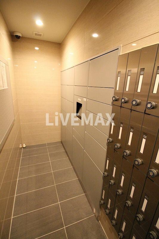 プレサンスNAGOYAシティオの物件内観写真