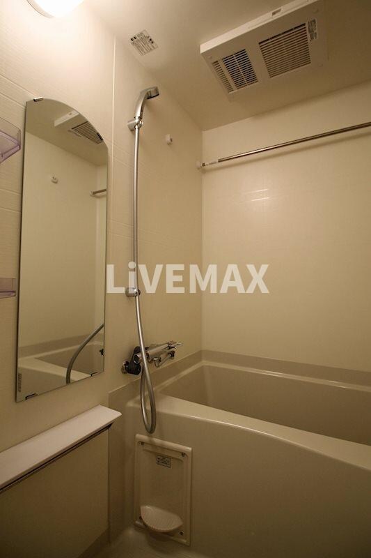 プレサンスNAGOYAシティオの物件内観写真