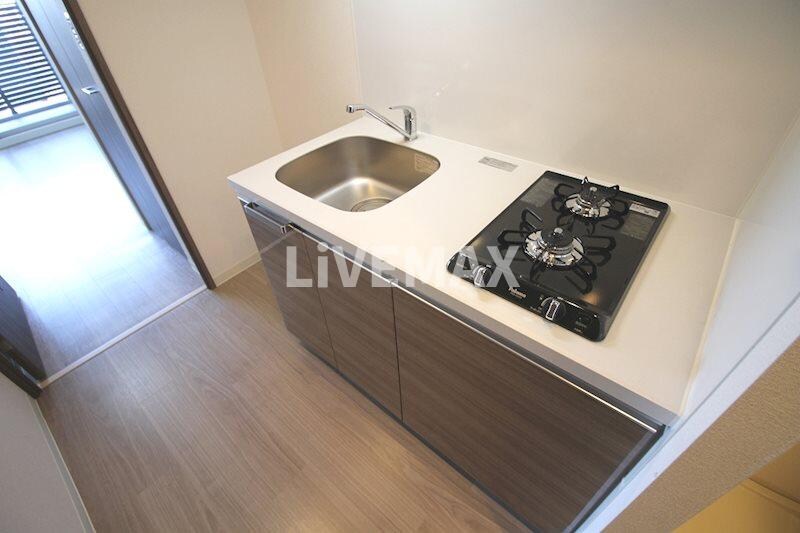 プレサンスNAGOYAシティオの物件内観写真