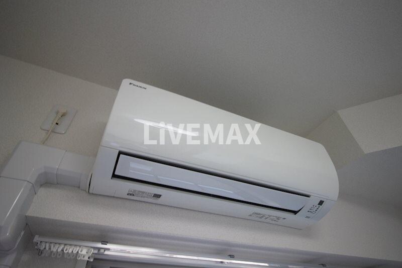 プレサンスNAGOYAシティオの物件内観写真