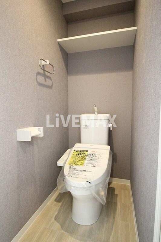 プロシード金山3の物件内観写真