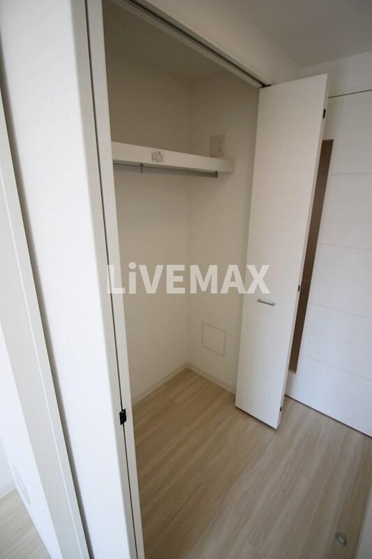 プロシード金山3の物件内観写真