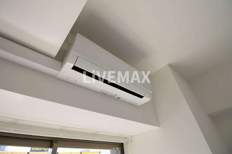 プロシード金山3の物件内観写真