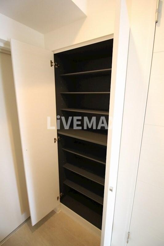 プロシード金山3の物件内観写真