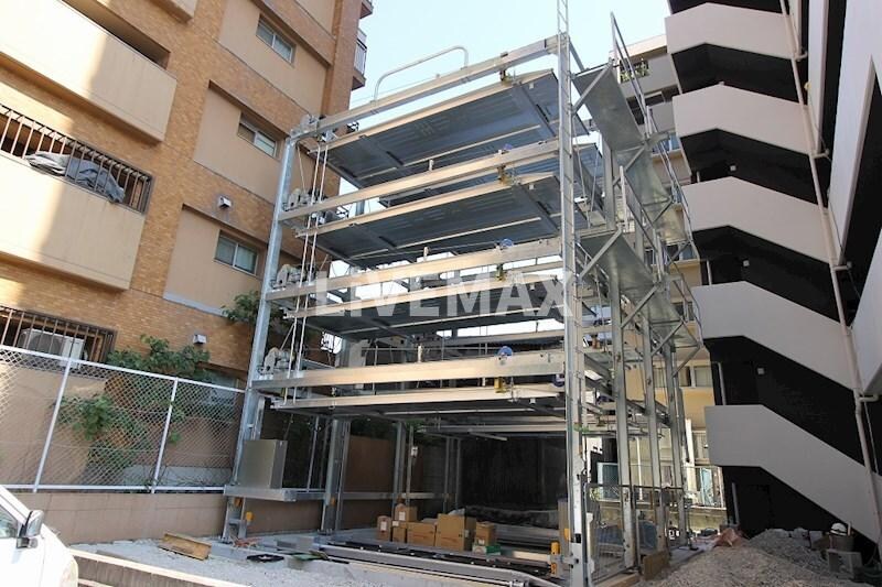 プロシード金山3の物件内観写真