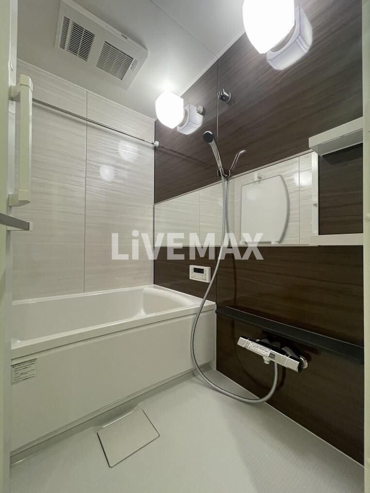 プレサンス丸の内サージュの物件内観写真