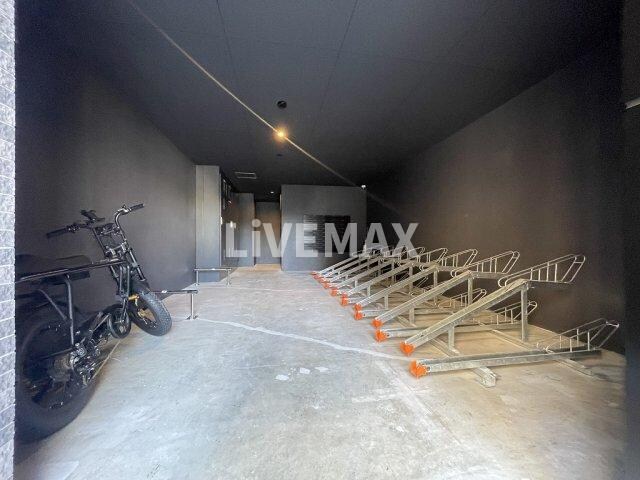 プレサンス丸の内サージュの物件外観写真