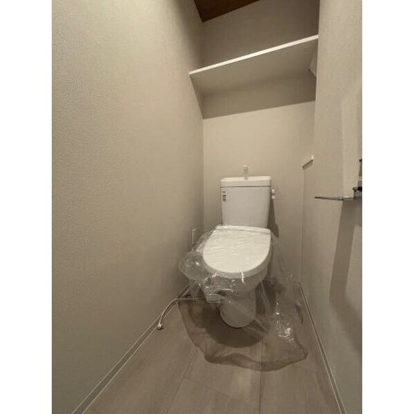 Thames garden placeの物件内観写真