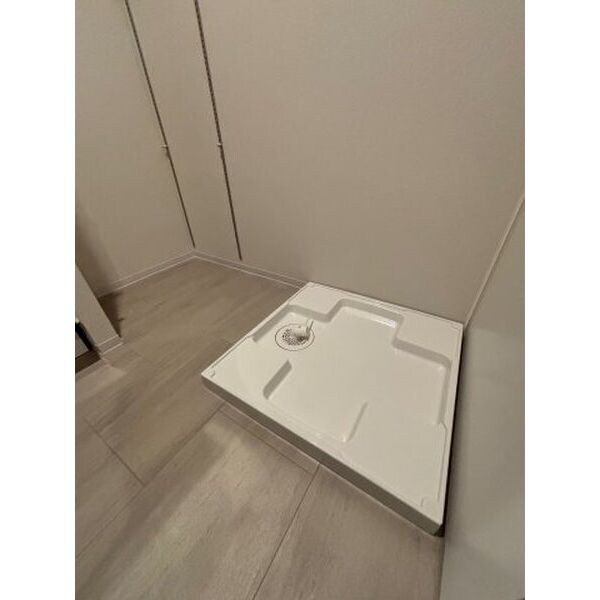 Thames garden placeの物件内観写真