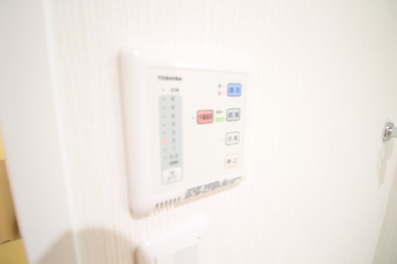 ワイズタワー新栄の物件内観写真