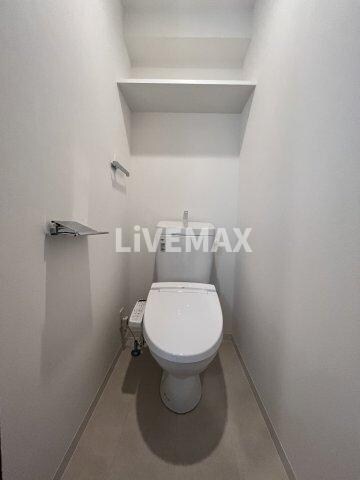 ワールドアイ名古屋城北の物件内観写真