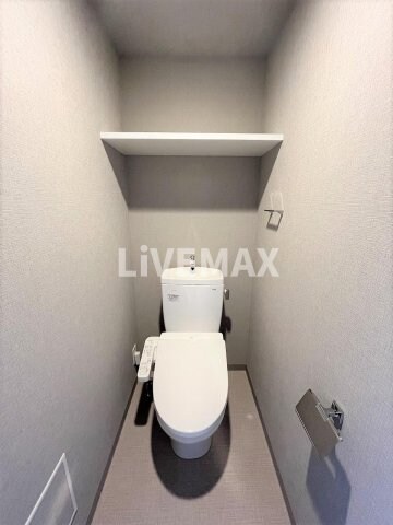 デュオフラッツ栄の物件内観写真