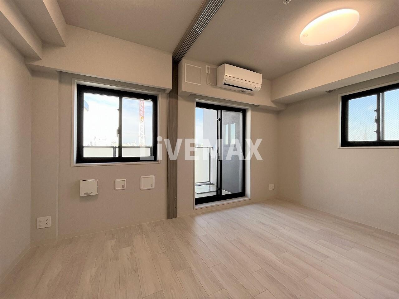 デュオフラッツ栄の物件内観写真