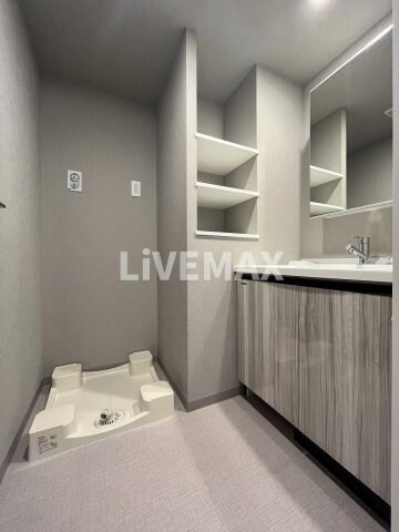 デュオフラッツ栄の物件内観写真