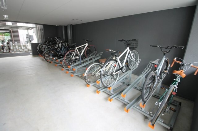 プレサンス大須観音駅前の物件内観写真