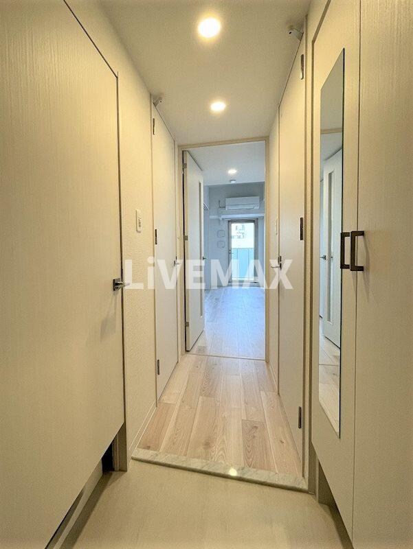 エスリード池下レスティアの物件内観写真