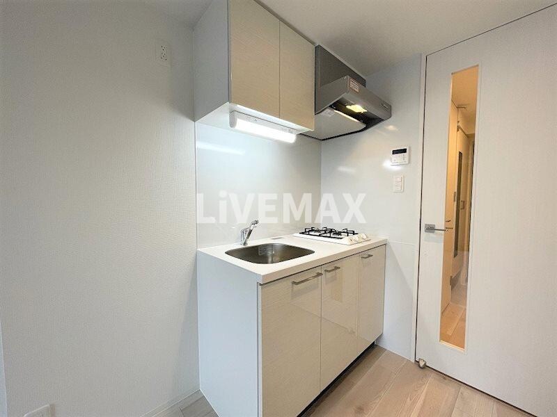 エスリード池下レスティアの物件内観写真