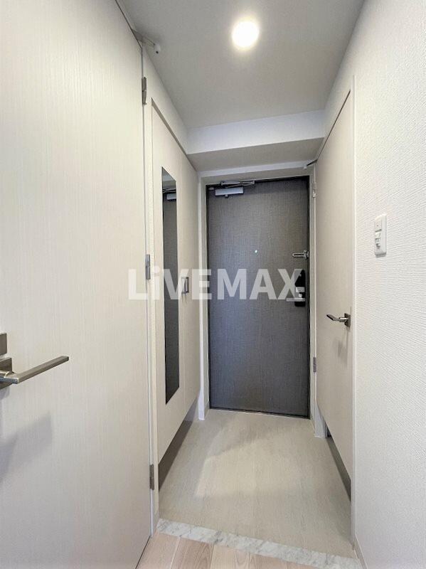 エスリード池下レスティアの物件内観写真